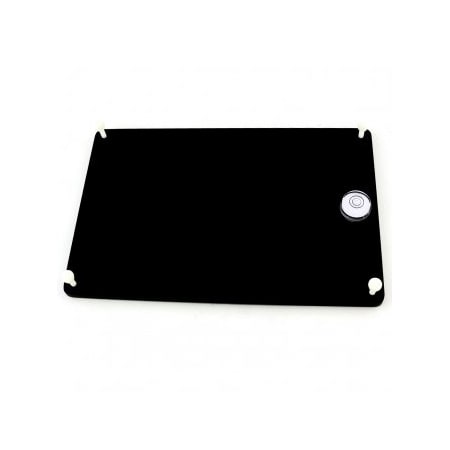 Tuckmar Leveling Table, 13 3/4x9 1/16x7/16" 145745